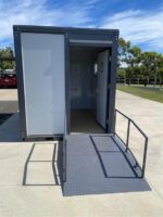 Sanitário Portátil | Para Pessoas com Mobilidade Reduzida - Image 10