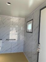 Sanitário Portátil | Para Pessoas com Mobilidade Reduzida - Image 13
