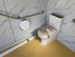 Sanitário Portátil | Para Pessoas com Mobilidade Reduzida - Image 16