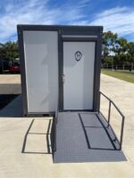 Sanitário Portátil | Para Pessoas com Mobilidade Reduzida - Image 2