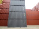 Contêiner 20' - Solução Completa para Armazenamento - Image 2