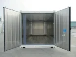 Contentor Refrigerado 20’ com Grupo Frigorífico - Image 2