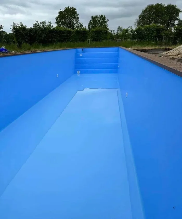 Piscina em Contentor 12m – Solução Ecológica e Pronta - Image 2