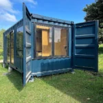 Casa Contentor Pré-fabricada com Isolamento Premium - Image 2