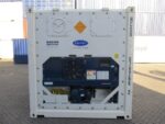 Contentor Refrigerado Standard 20’ – Segunda Mão - Image 2