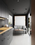 Tiny House Modular L15 – Conforto Completo em Apenas 15 m² - Image 2