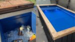 Piscina Contentor 20’ com Revestimento Epóxi - Image 2