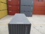 Contêiner 20' - Solução Completa para Armazenamento - Image 3