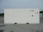 Contentor Refrigerado 20’ com Grupo Frigorífico - Image 3