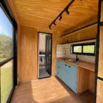 Casa Contentor Pré-fabricada com Isolamento Premium - Image 3