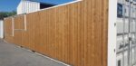 Contentor Bar 40′ em Madeira - Image 3