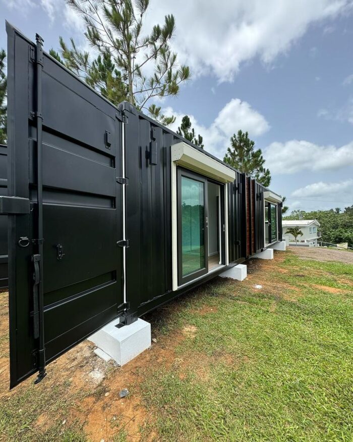 Casa Contentor Modelo PLAYERO - Image 3