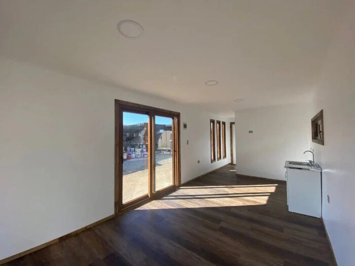 Casa Modular González – Conforto e Design em 36 m² - Image 3