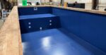 Piscina Contentor 20’ com Revestimento Epóxi - Image 3