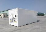 Contentor Refrigerado Standard 20’ – Segunda Mão - Image 4