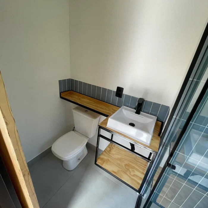 Casa Contentor Pré-fabricada com Isolamento Premium - Image 4