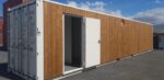 Contentor Bar 40′ em Madeira - Image 4