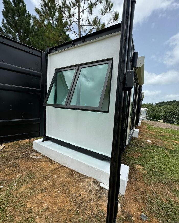 Casa Contentor Modelo PLAYERO - Image 4