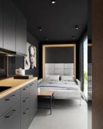Tiny House Modular L15 – Conforto Completo em Apenas 15 m² - Image 3