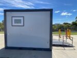 Sanitário Portátil | Para Pessoas com Mobilidade Reduzida - Image 4