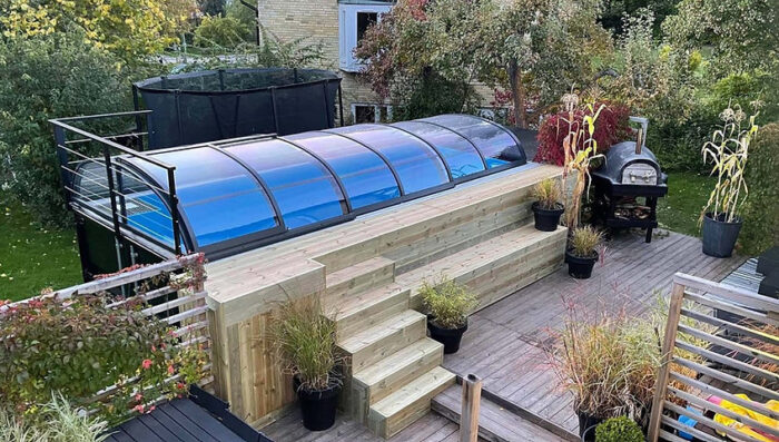 Piscina Contentor Premium 6,2 x 2,5 m - Image 5
