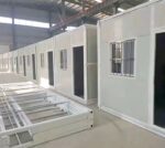 Casa Contentor Dobrável – Instalação Rápida e Versátil - Image 5