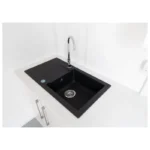 Contentor Escritório Modular 30 Pés com Casa de Banho - Image 6