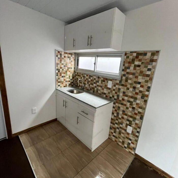 Casa Contêiner 20 Pés High Cube - Image 5