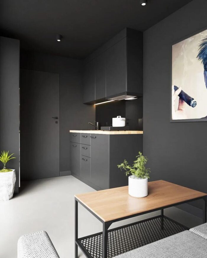 Tiny House Modular L15 – Conforto Completo em Apenas 15 m² - Image 4