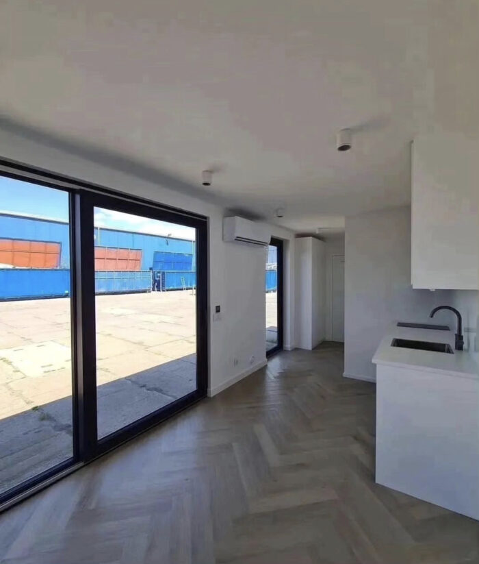 Casa Contentor 40 Pés – Solução Habitacional Completa - Image 6