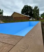 Piscina em Contentor 12m – Solução Ecológica e Pronta - Image 6