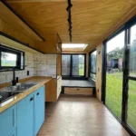 Casa Contentor Pré-fabricada com Isolamento Premium - Image 6