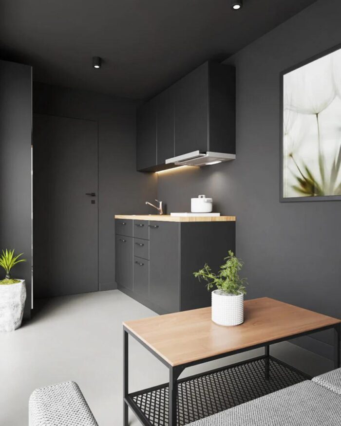 Tiny House Modular L15 – Conforto Completo em Apenas 15 m² - Image 5