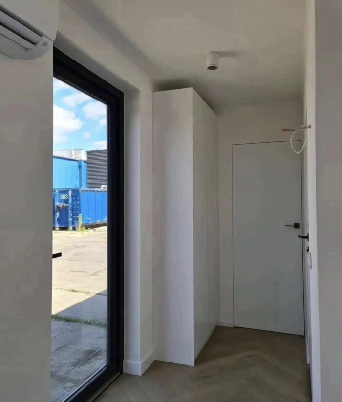 Casa Contentor 40 Pés – Solução Habitacional Completa - Image 7