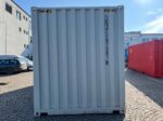 Contêiner 20' HC com Portas Enroláveis - Image 6
