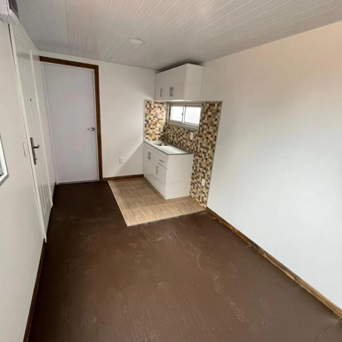 Casa Contêiner 20 Pés High Cube - Image 7