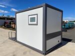 Sanitário Portátil | Para Pessoas com Mobilidade Reduzida - Image 7