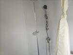 Sanitário Portátil com Chuveiro - Image 7