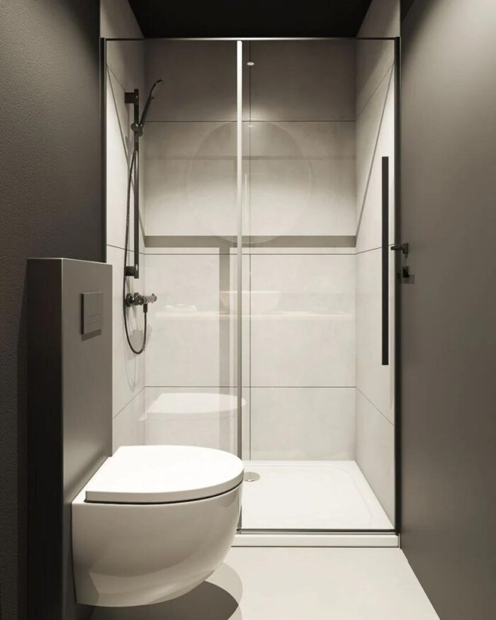 Tiny House Modular L15 – Conforto Completo em Apenas 15 m² - Image 7