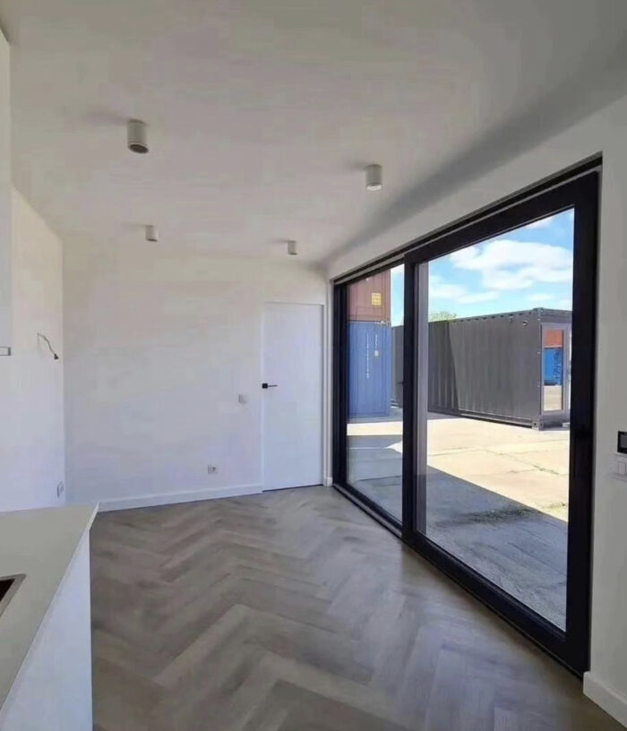 Casa Contentor 40 Pés – Solução Habitacional Completa - Image 9
