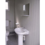 Módulo Sanitário PMR com WC + Duche - Image 12