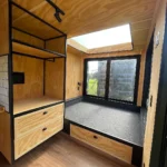 Casa Contentor Pré-fabricada com Isolamento Premium - Image 8